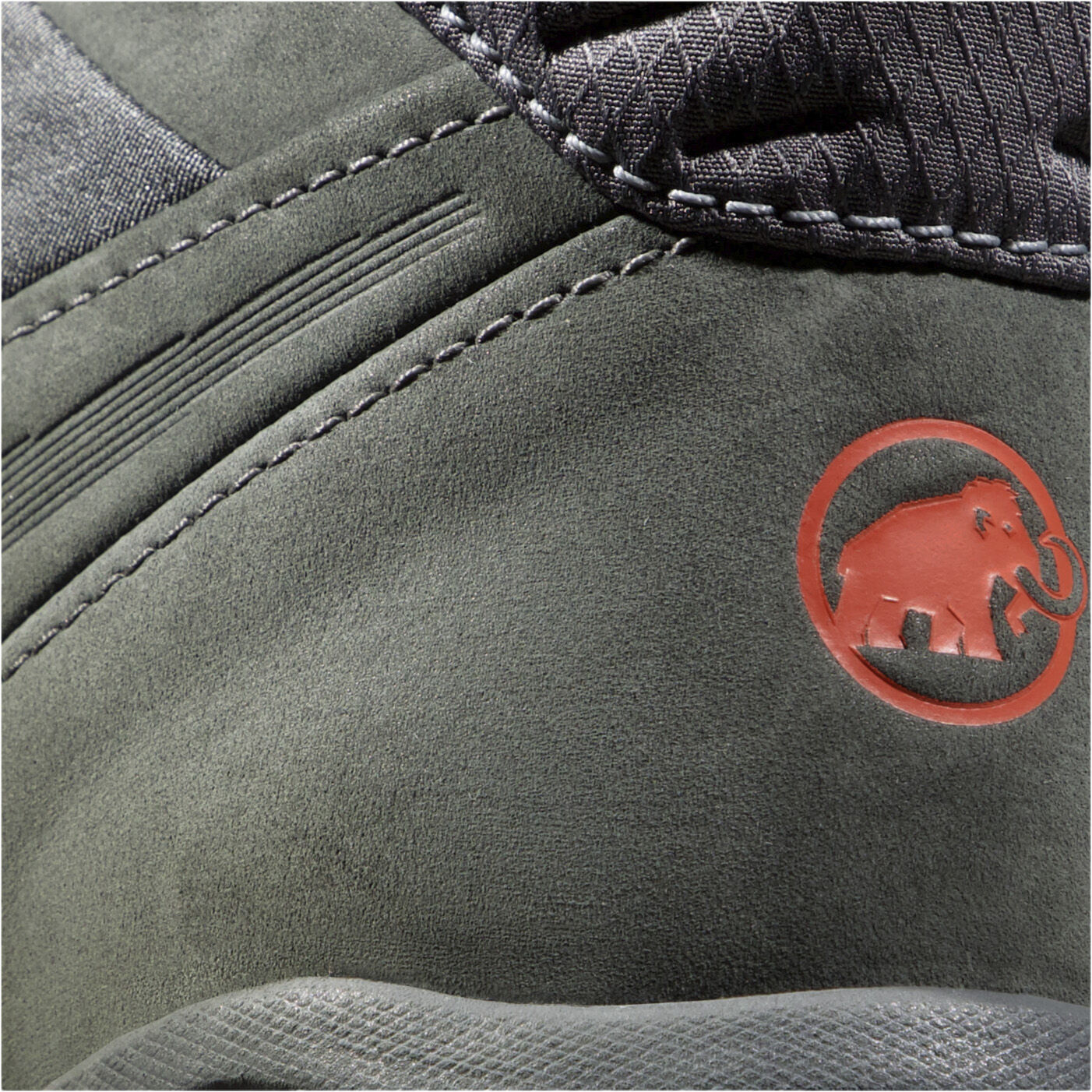 Mammut Mercury IV Mid LTH vandrest&oslash;vle, herre