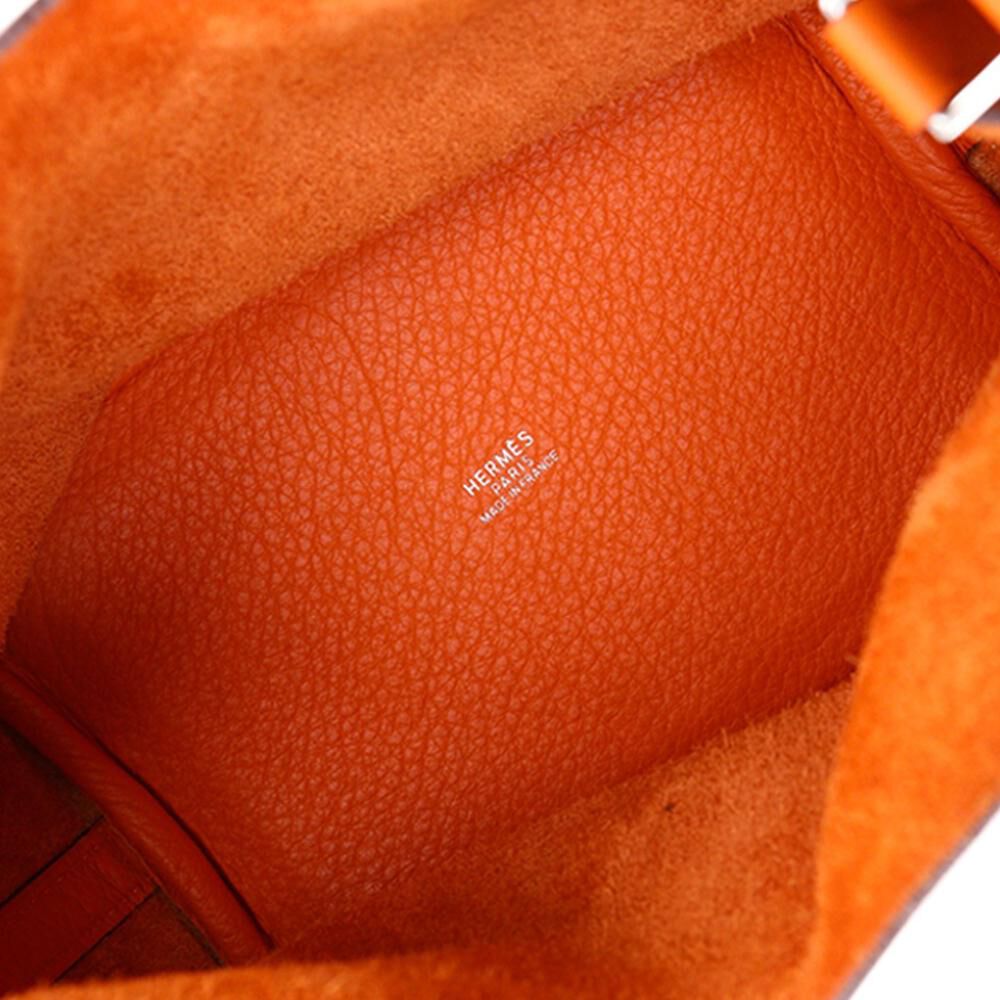 Herm&egrave;s Picotin Lock Pm