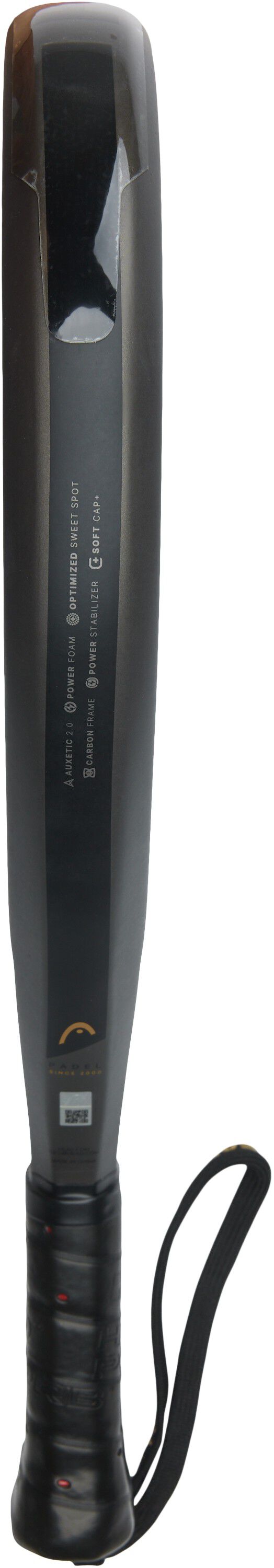 Coello Team 25 Padelbat