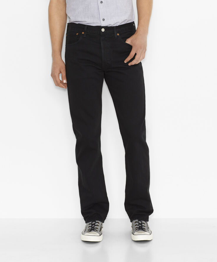501 levis original fit jeans fra DKK | Magasin.dk
