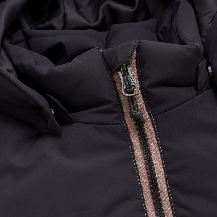 Jacket - Quilt