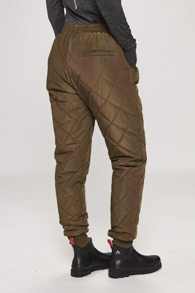 Rubina Quilted termobukser