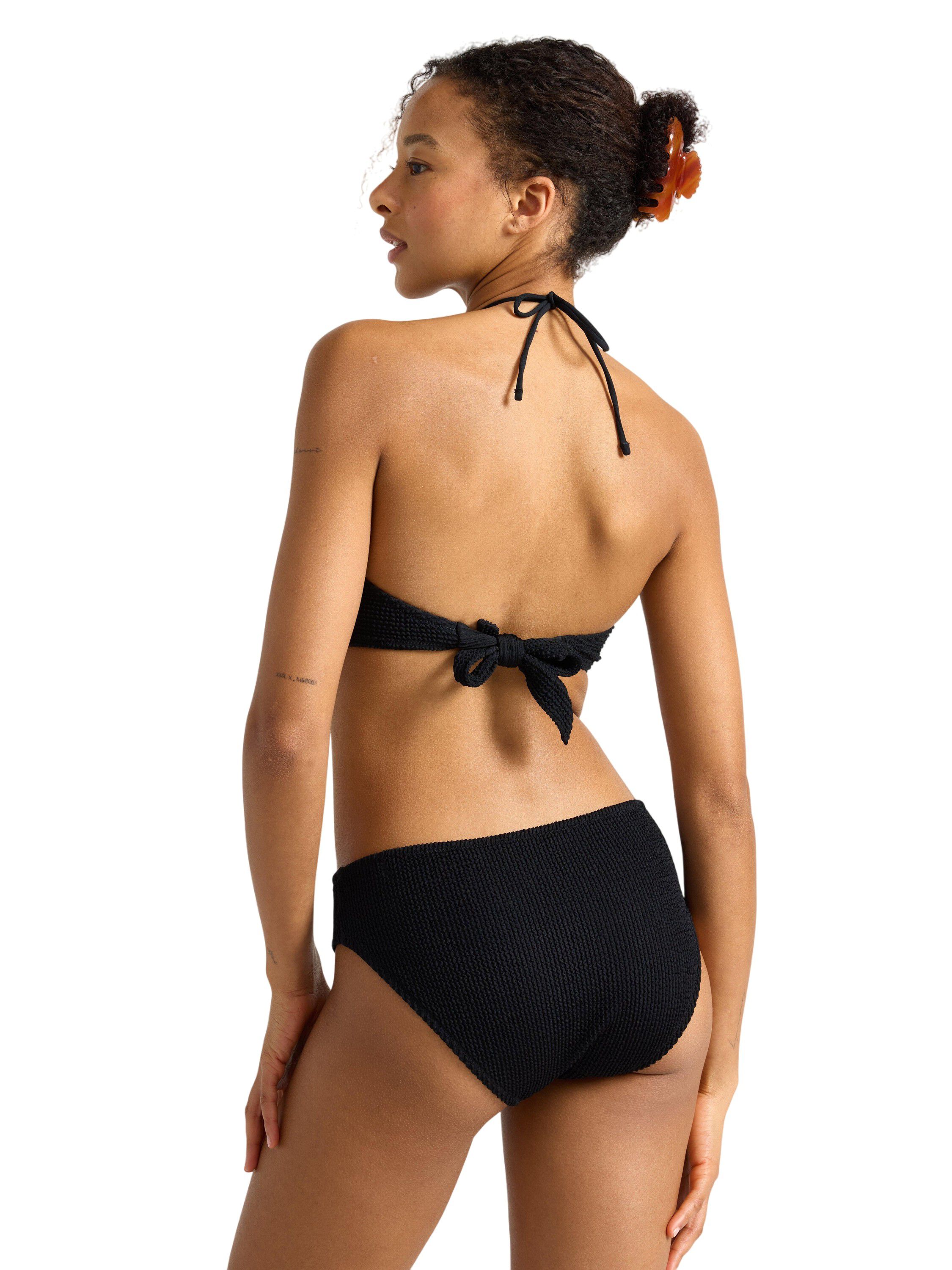 Kr&oslash;llet bikiniunderdel