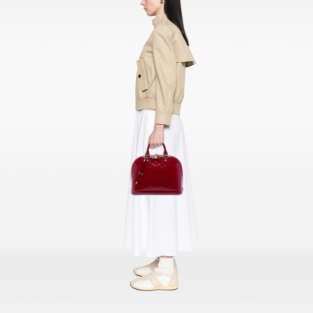Louis Vuitton Alma