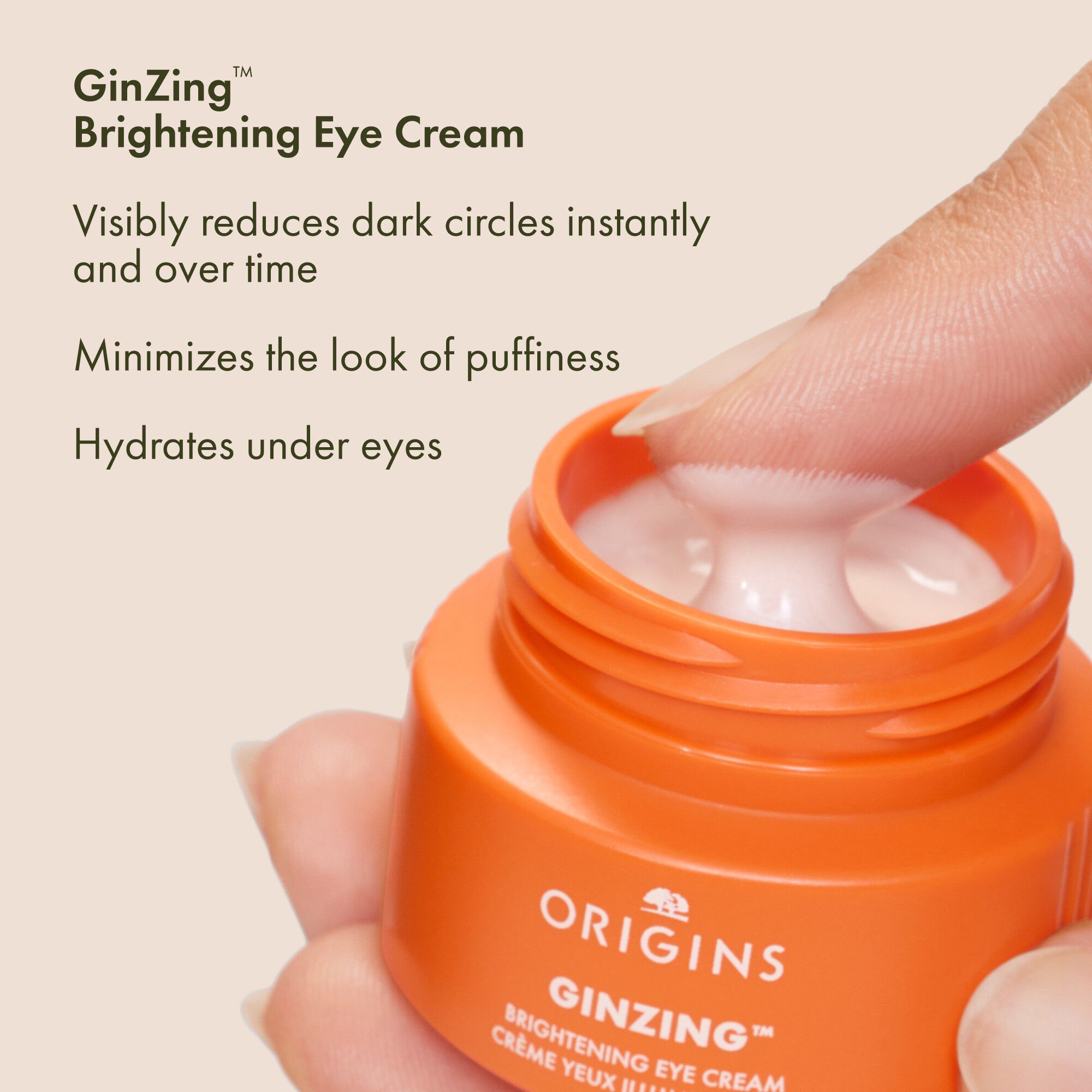 GINZING SET Glowing Essentials