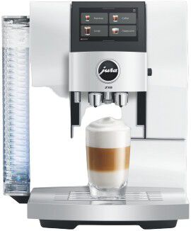 JURA Z10 EB Diamond White