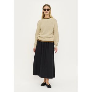 SRRosetta Knit