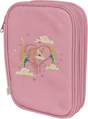 CLOVER MAXI PENCIL CASE