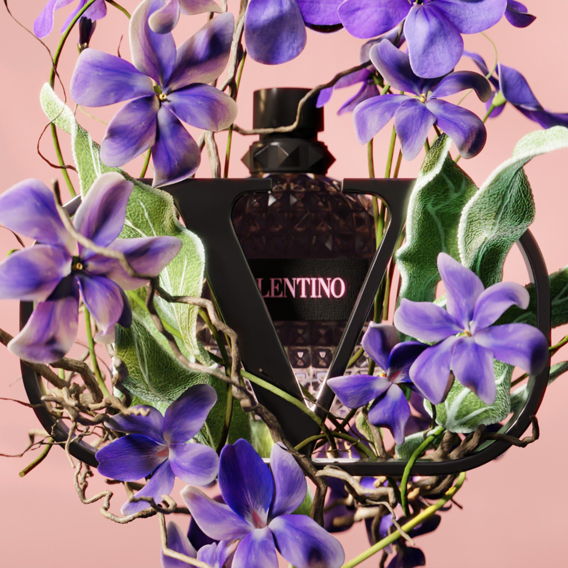 Valentino Uomo Born In Roma  Eau de Toilette