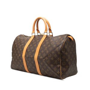 Louis Vuitton Keepall