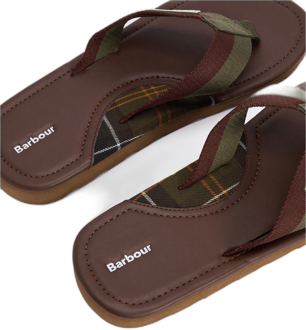 Barbour Harker Sandal