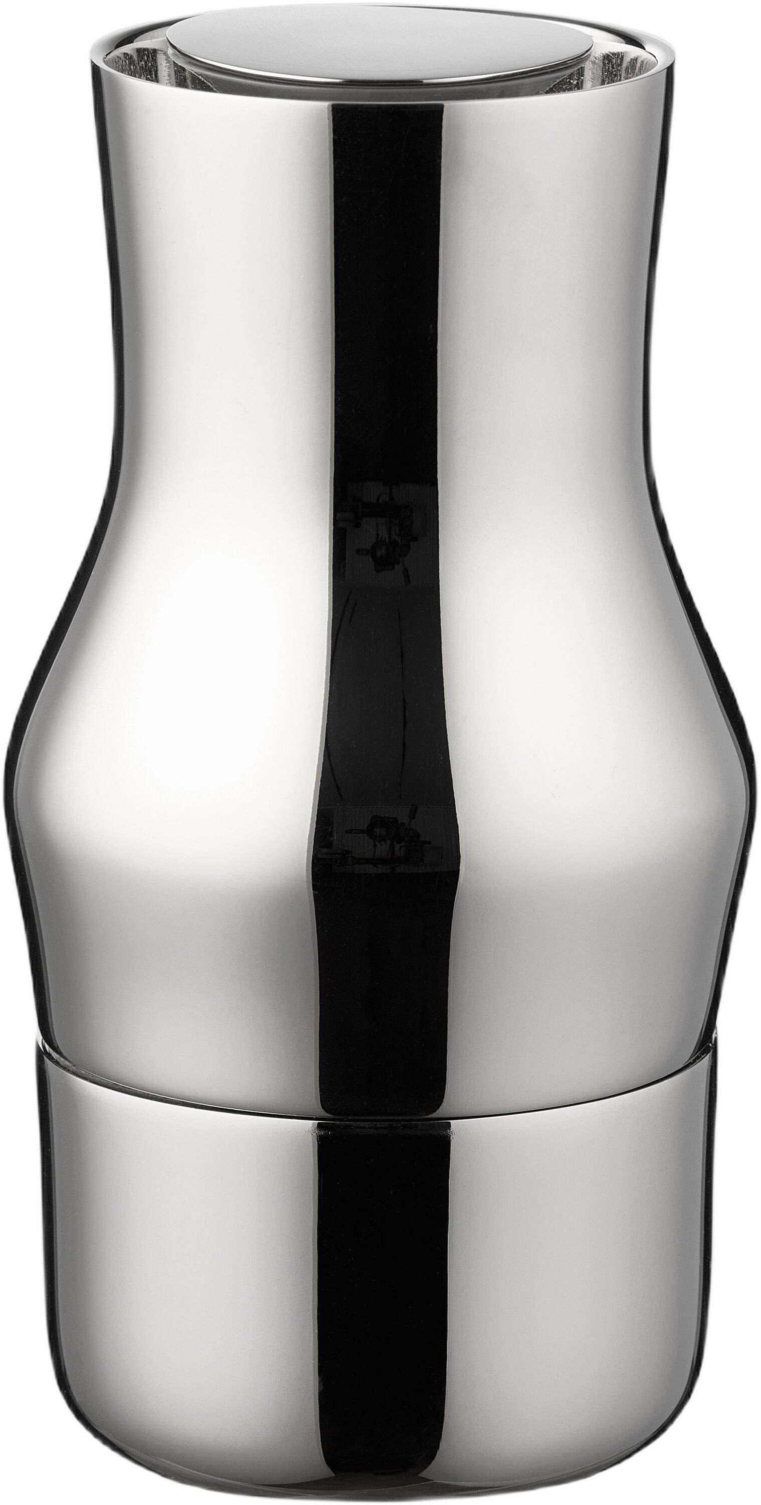 Kv&aelig;rn Dorotea 14 cm Blankt st&aring;l