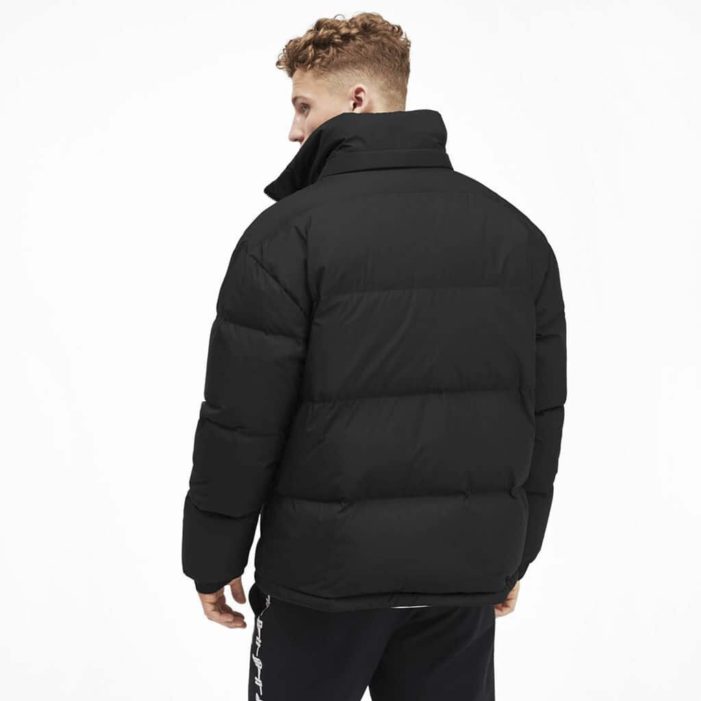 classics down jacket