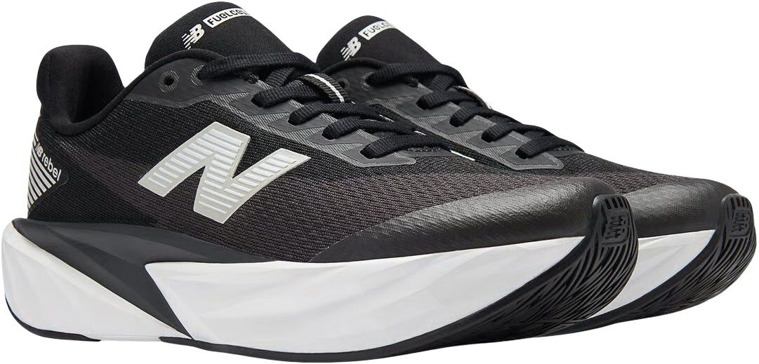 Fuelcell Rebel L&oslash;besko