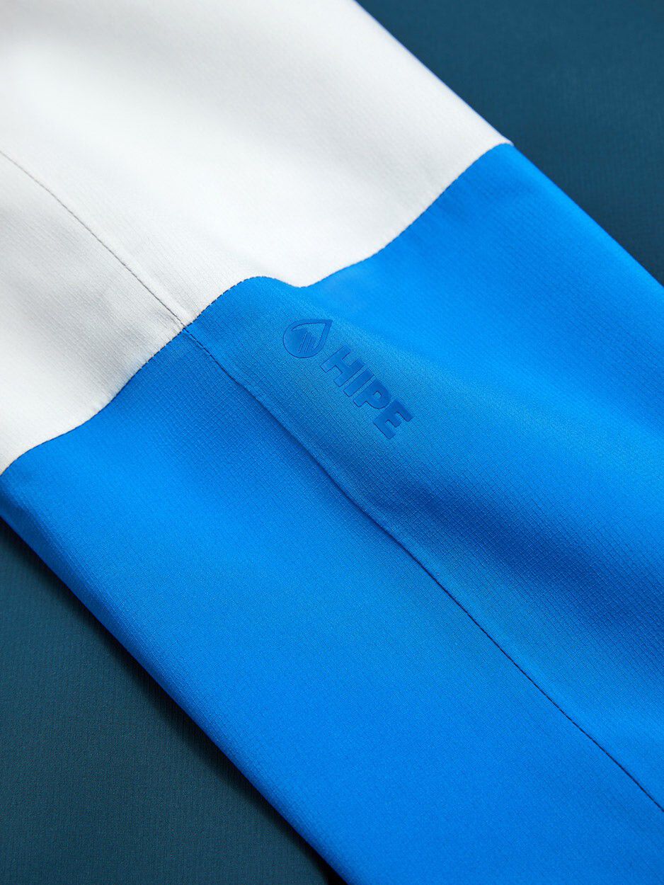 Trail Hipe Shell Skijakke