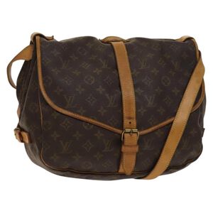 Louis Vuitton Saumur
