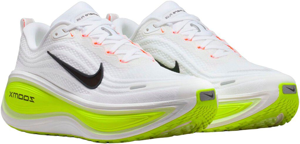 Vomero Plus L&oslash;besko