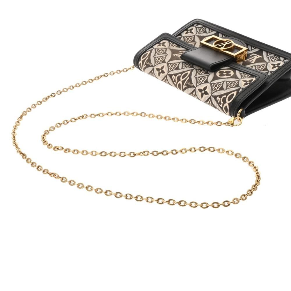 Louis Vuitton Dauphine