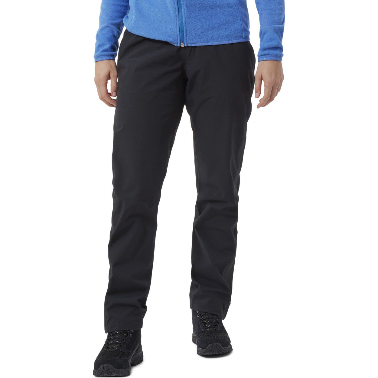 2. 5 LAYER SHELL PANTS WOMEN