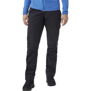 2. 5 LAYER SHELL PANTS WOMEN