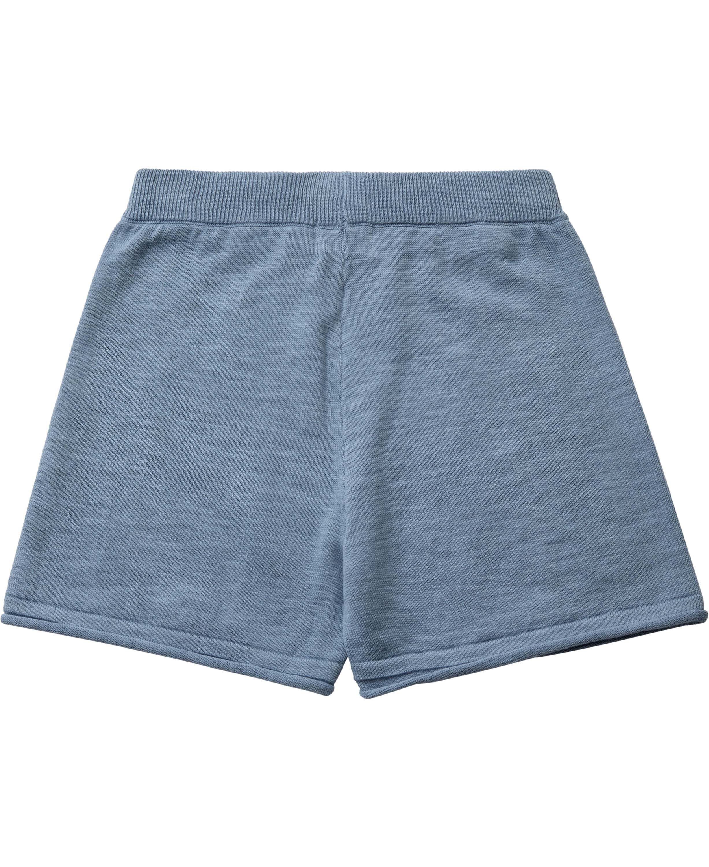 Marseille 4 kids shorts GOTS