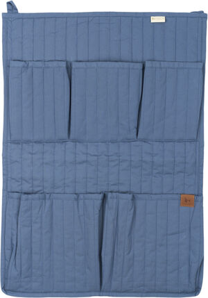 Quilted Wall Pocket