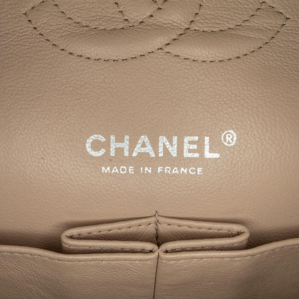 Chanel Shoulder Bag