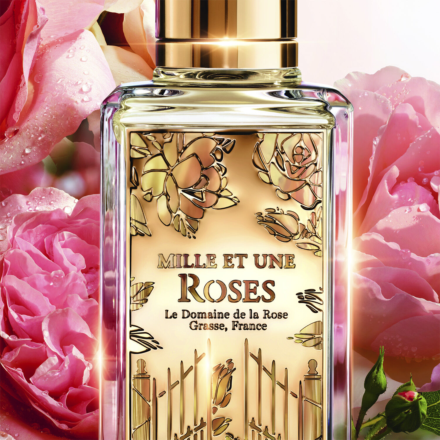Mille et une Rose Eau de Parfum