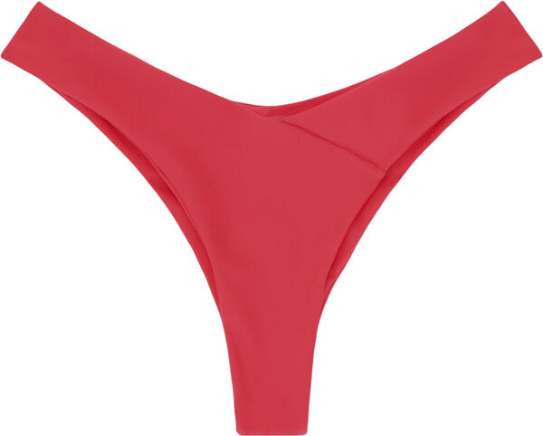 Canggu V-formet bikini underdel - Flame