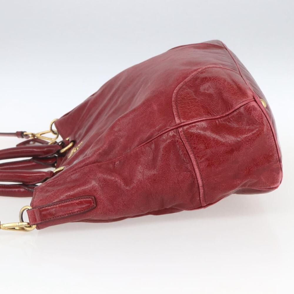 Prada Tote