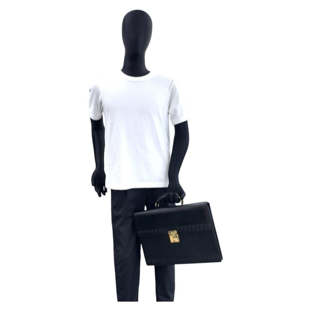 Versace Briefcase