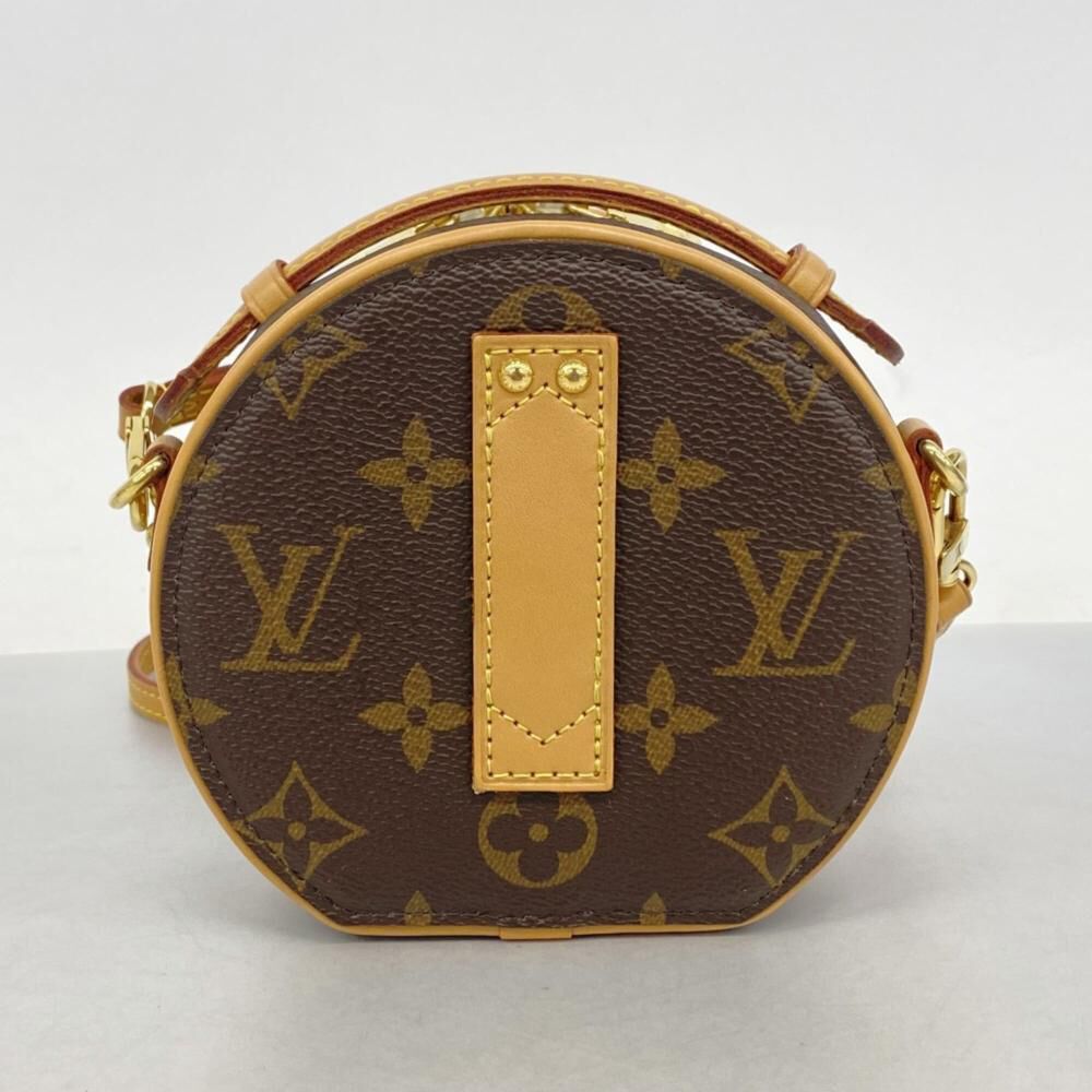 Louis Vuitton Boite Chapeau