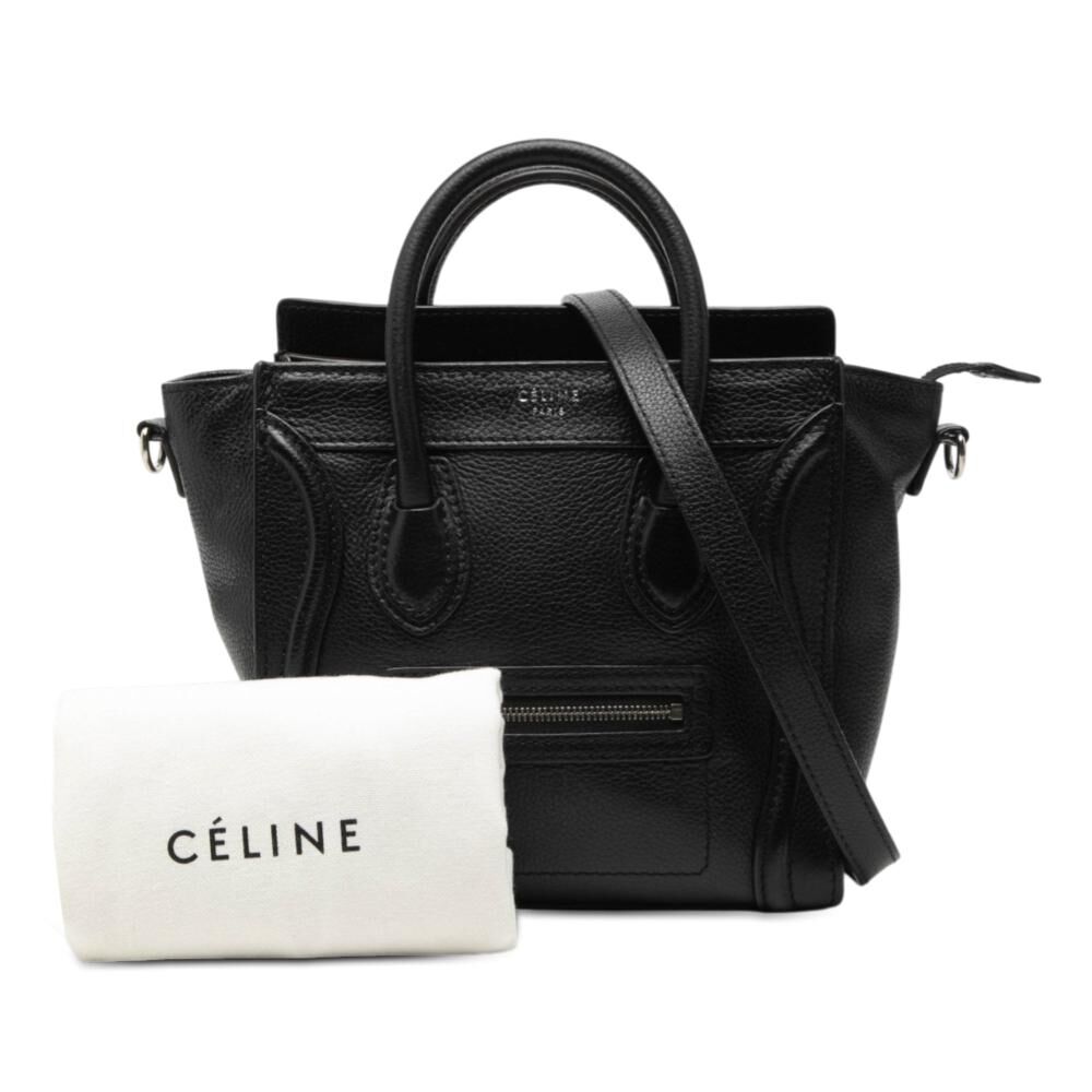 Celine Luggage