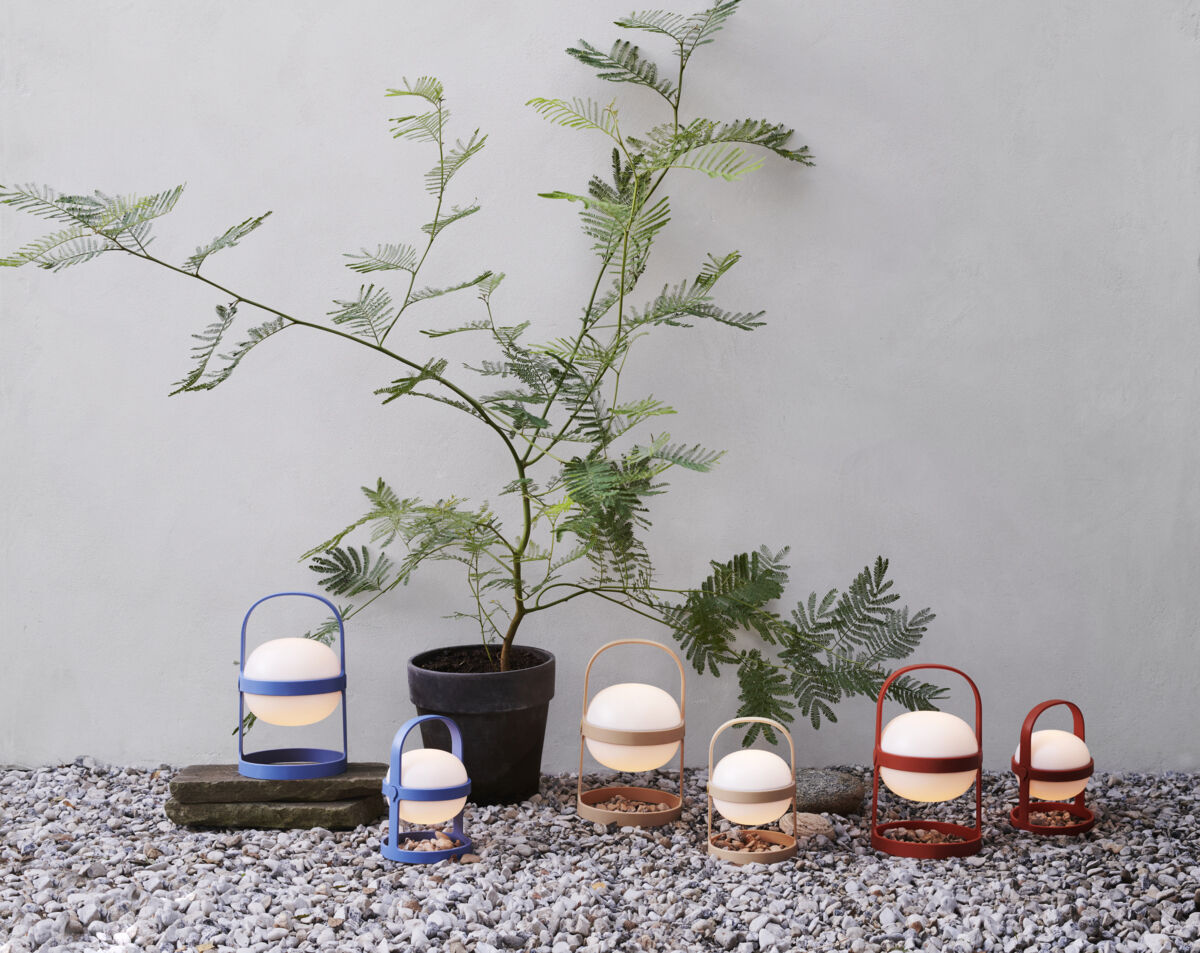 Soft Spot Solar &Oslash;11,5, Portable lamp