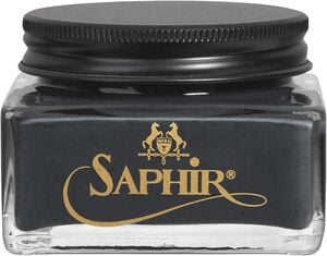 Saphir M&eacute;daille d'Or Cr&egrave;me Pommadier 1925