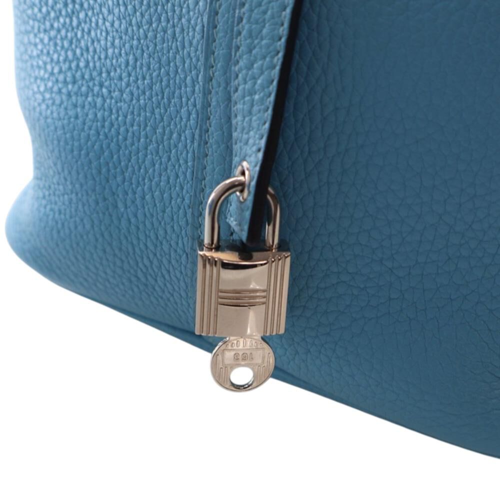 Herm&egrave;s Picotin Lock Pm