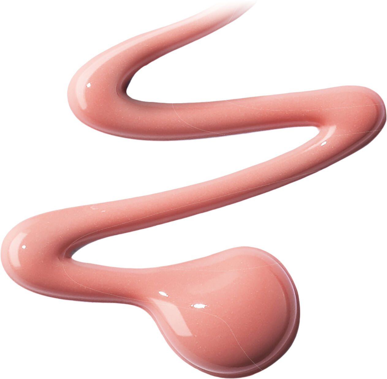 ICONIC London Sheer Blush