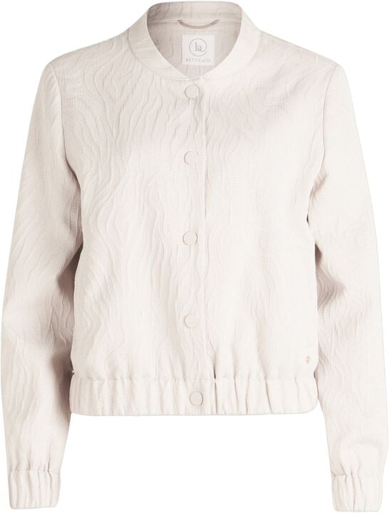 Blazerjacke Kurz
