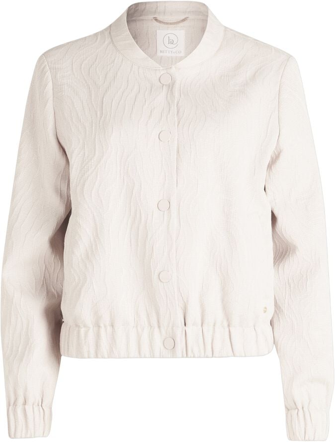 Blazerjacke Kurz