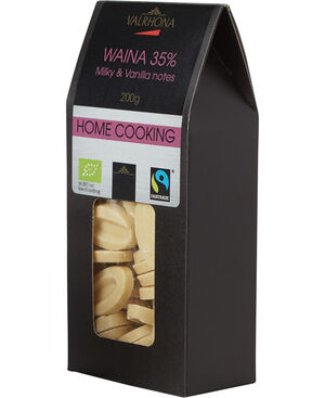 Feves Waina 35%