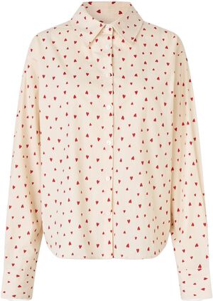 BleekerLL Shirt LS