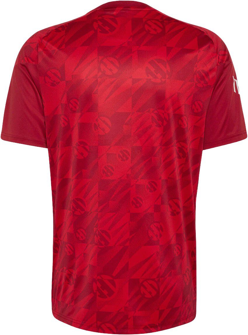 Liverpool FC 26/27 Pre Match T-shirts