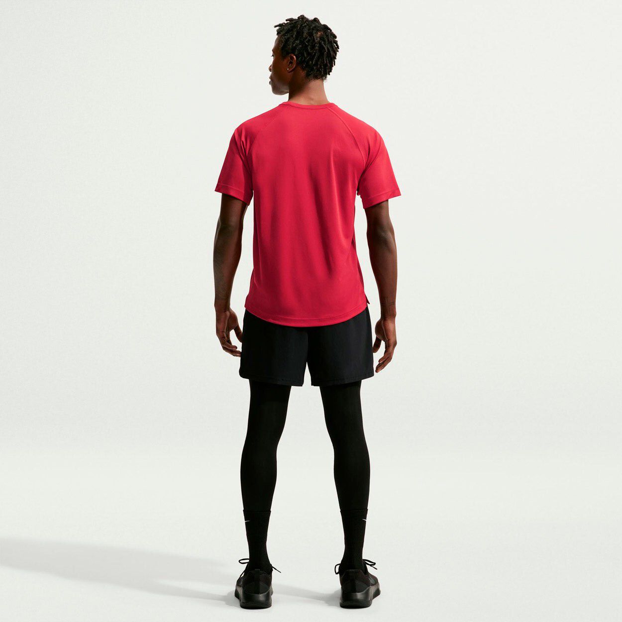 Hyverse Dri-Fit Tr&aelig;nings T-shirt