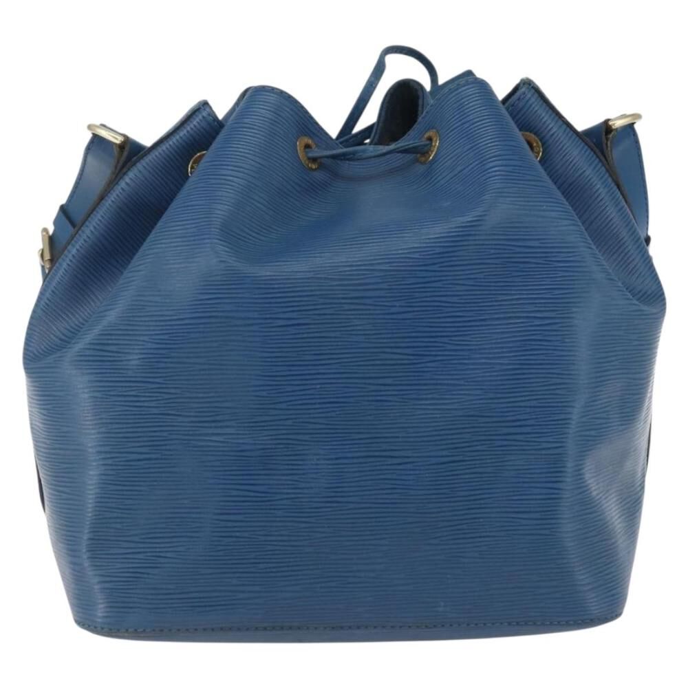 Louis Vuitton Bucket Bag