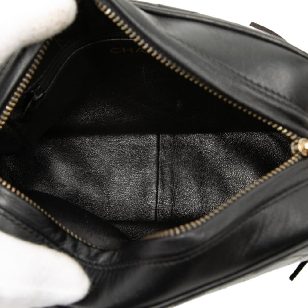 Chanel Crossbody Bag