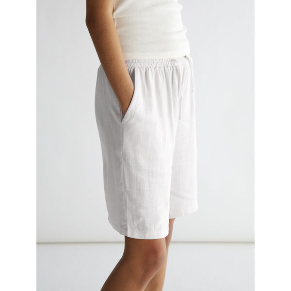 Tanja Linen Shorts