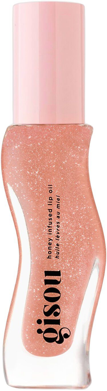 Honey Infused Lip Oil