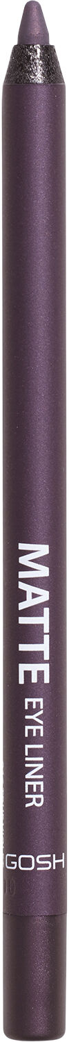 Matte Eye Liner