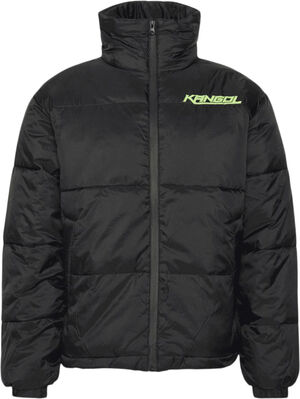 adam puffer jacket