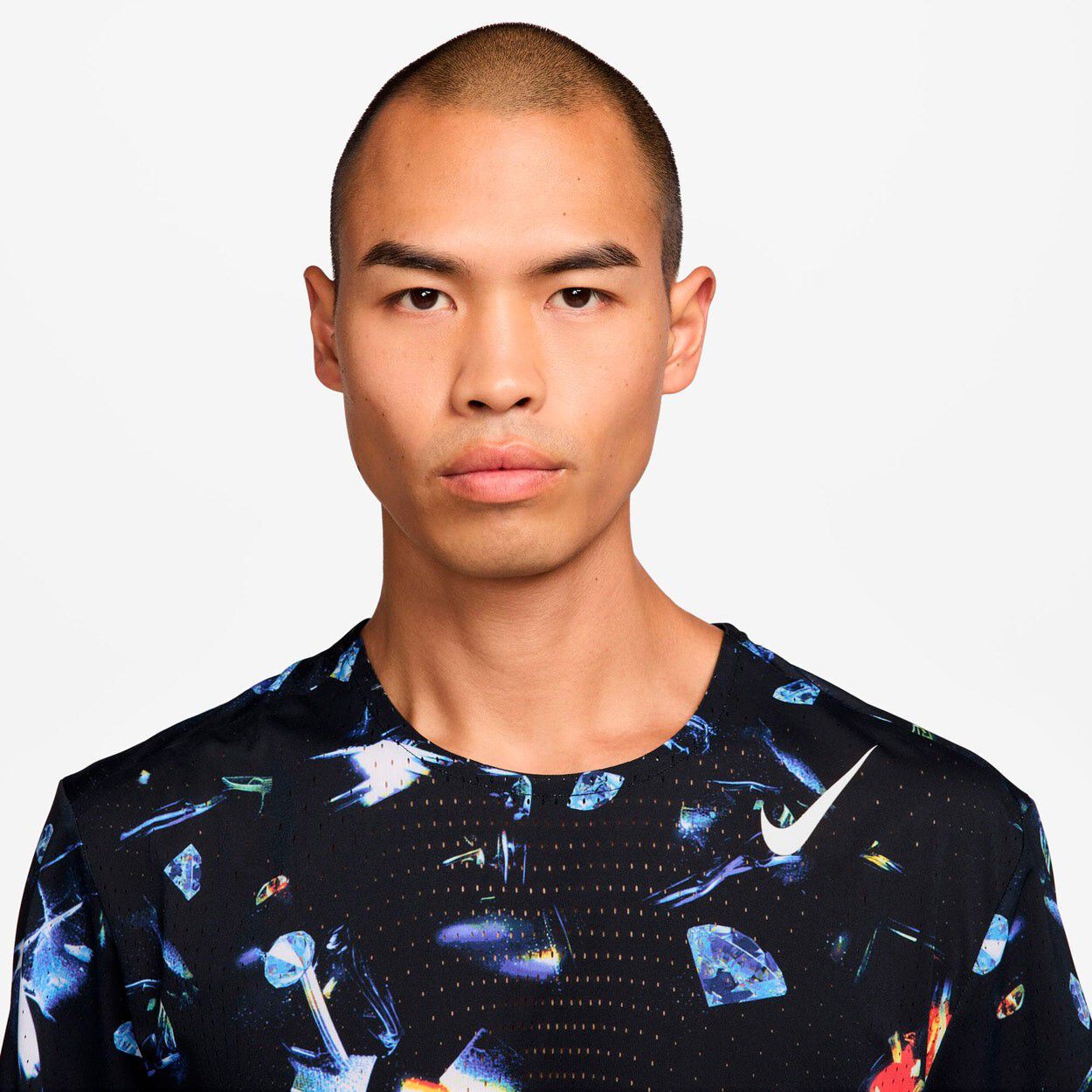 Aeroswift L&oslash;be T-shirt